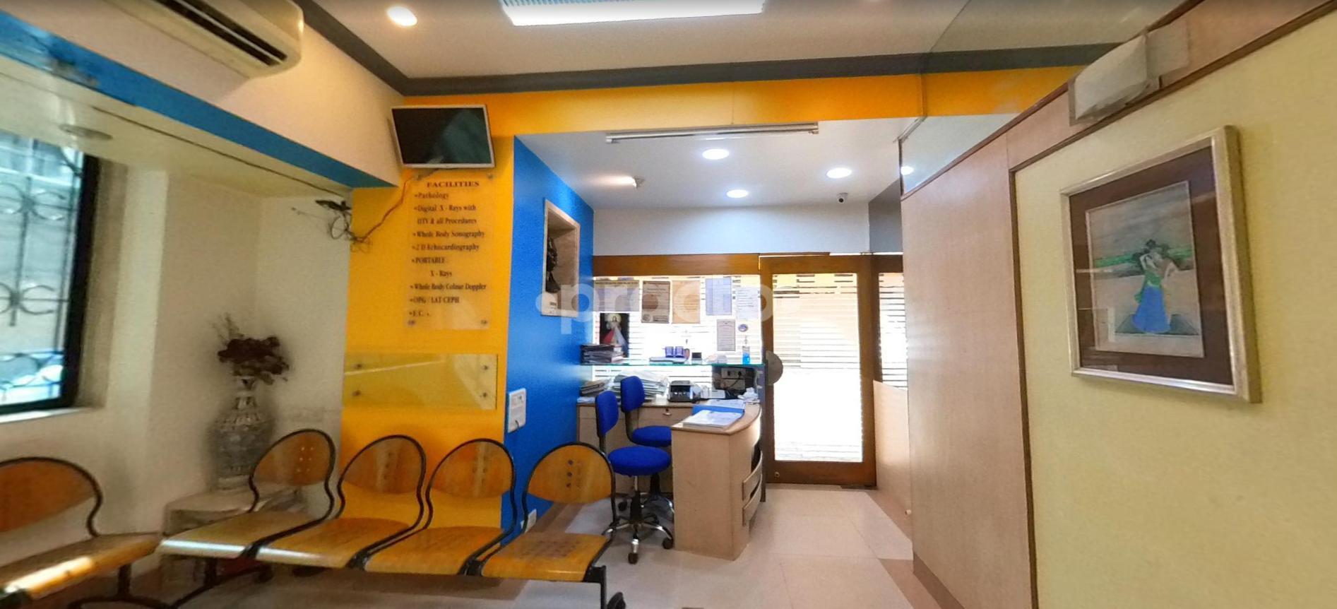 Belfer clinic Bandra Mumbai
