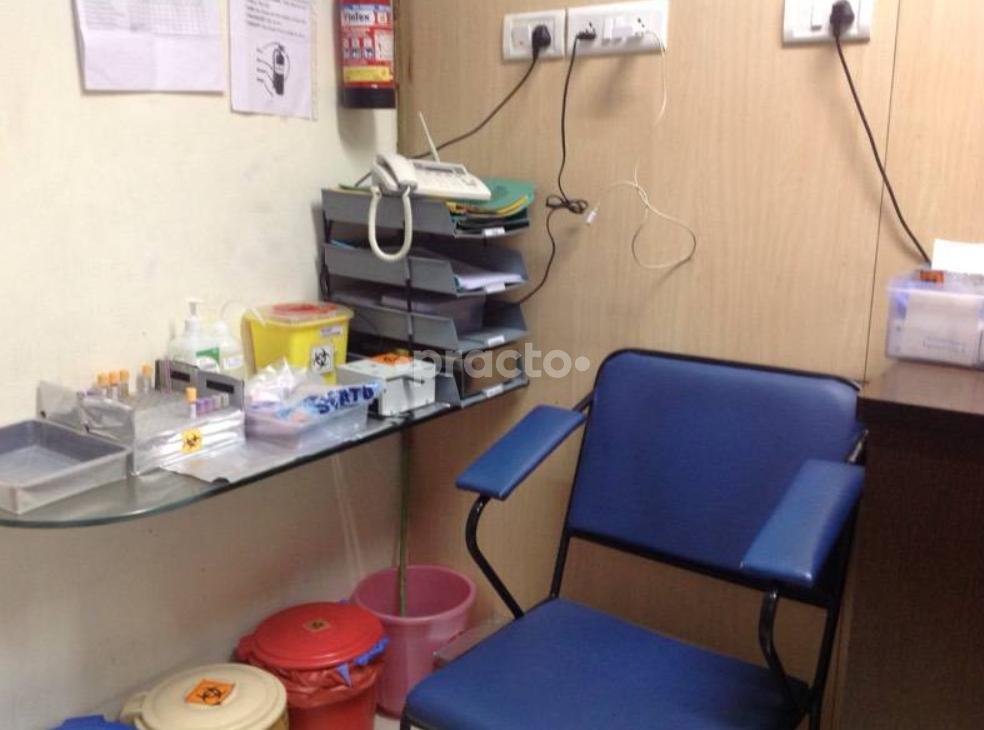 Belfer clinic Bandra Mumbai