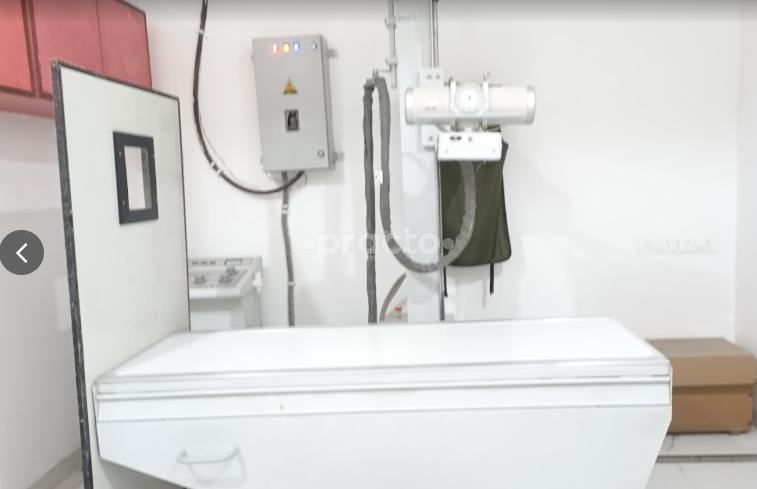 Scan Lab Diagnostics Gurgaon Sector 46 Gurgaon