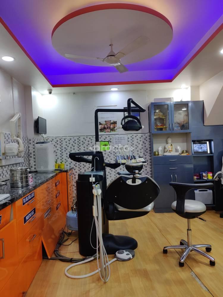 Kalyani Dental Clinic New Ashok Nagar Delhi