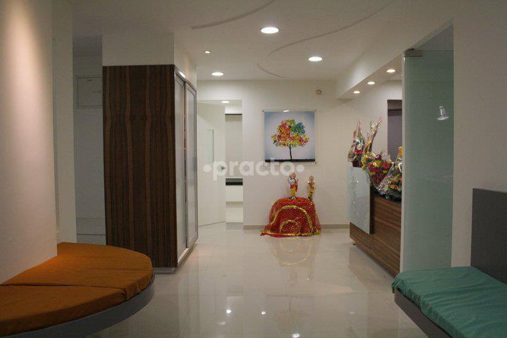 Shubhashri Clinic Nashik Road Nashik