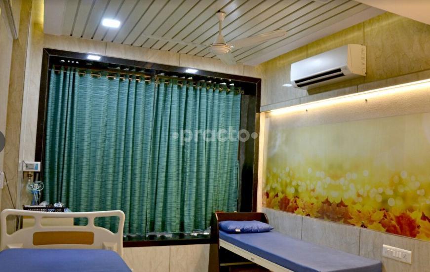 Pramila Hospital Kalwa Thane