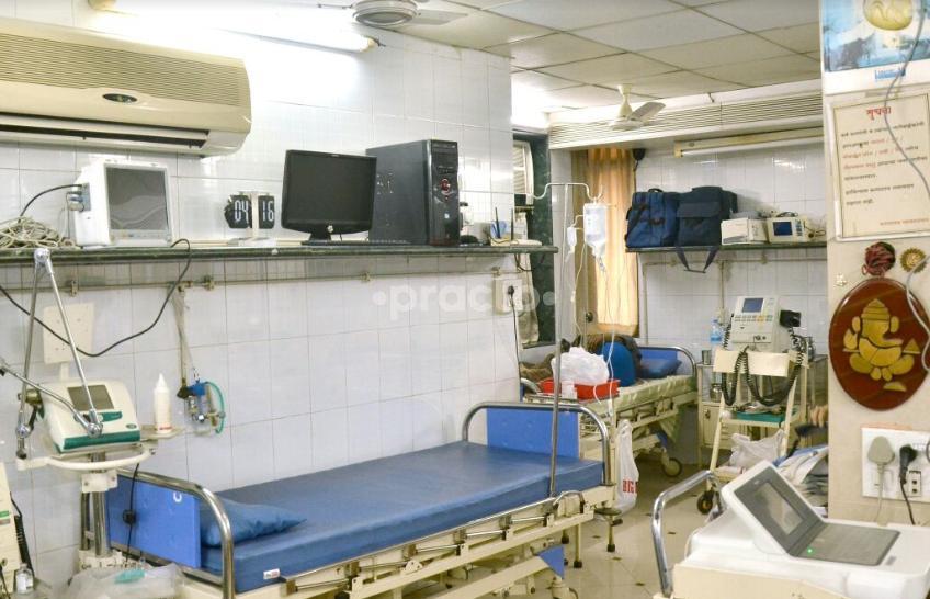 Pramila Hospital Kalwa Thane