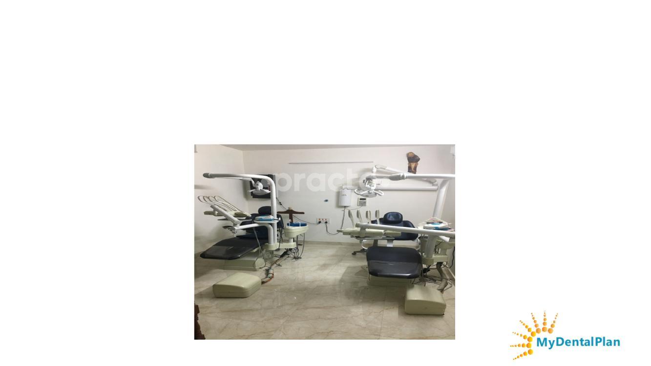 Services at Swasthic Dentistry Gurgaon Sector 31 Gurgaon