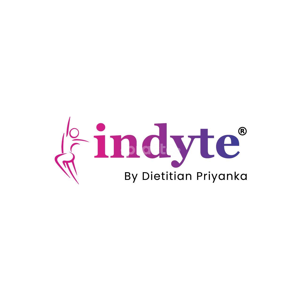 Indyte by Dietitian Priyanka