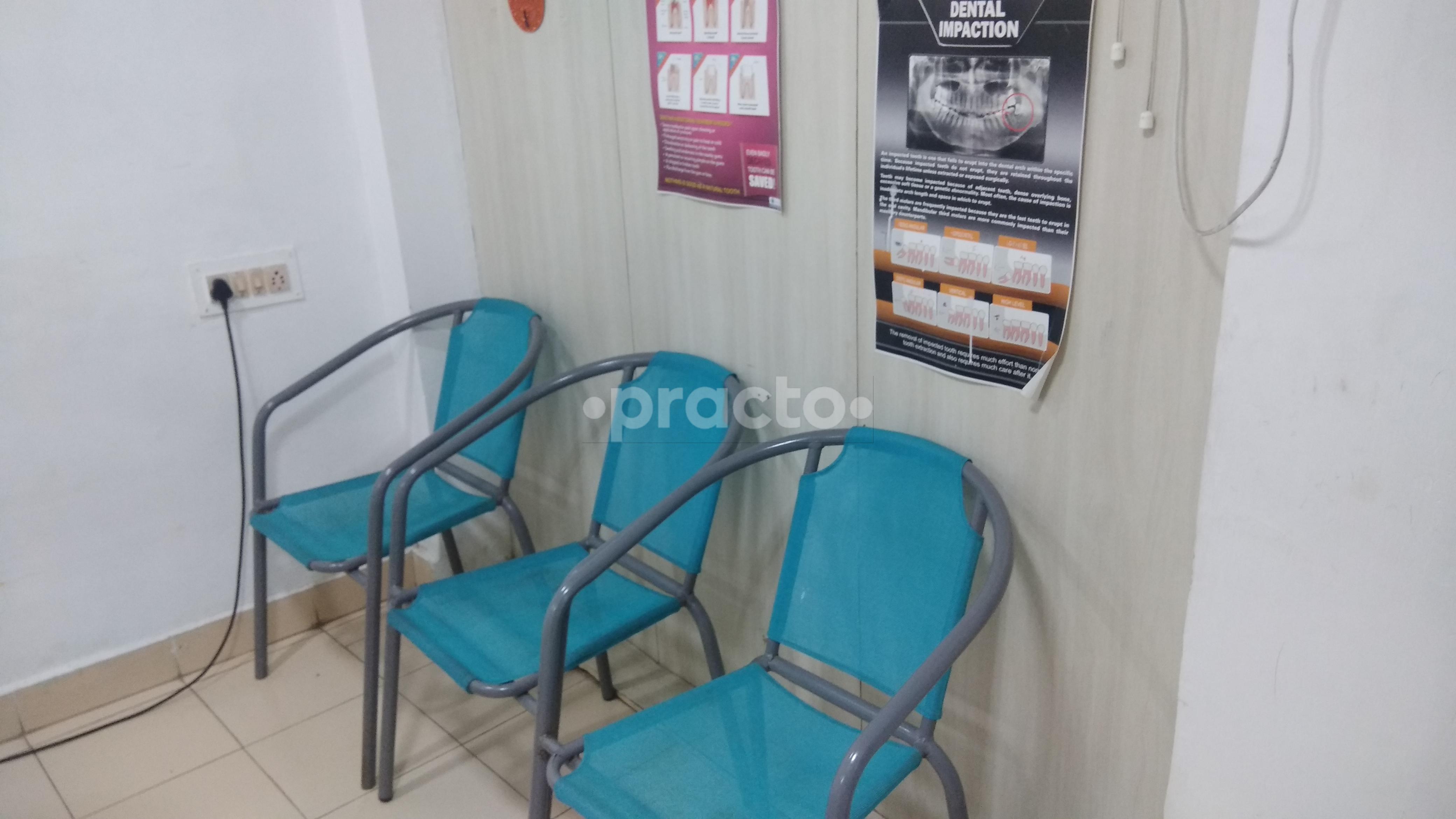 All Smiles Dental Clinic Besant Nagar Chennai