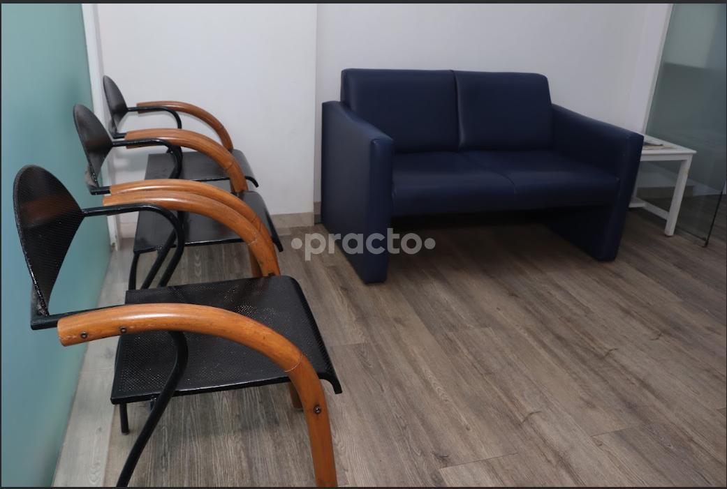 Dentech Dental Care Centre Thane West Thane