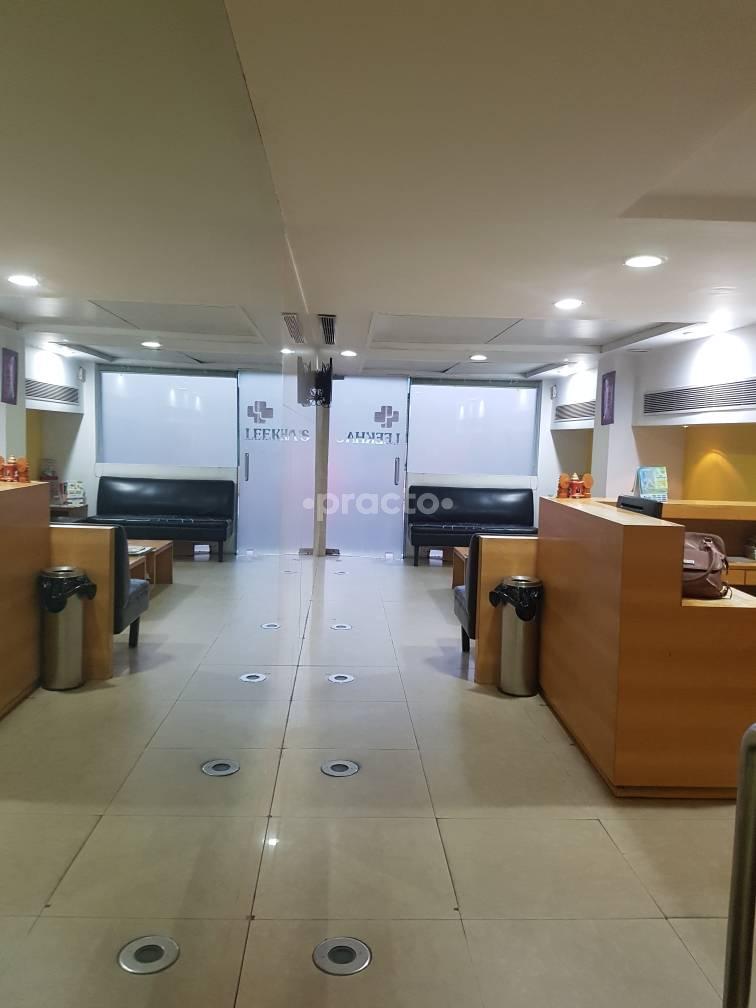 Leekha's Clinic Hauz Khas Delhi