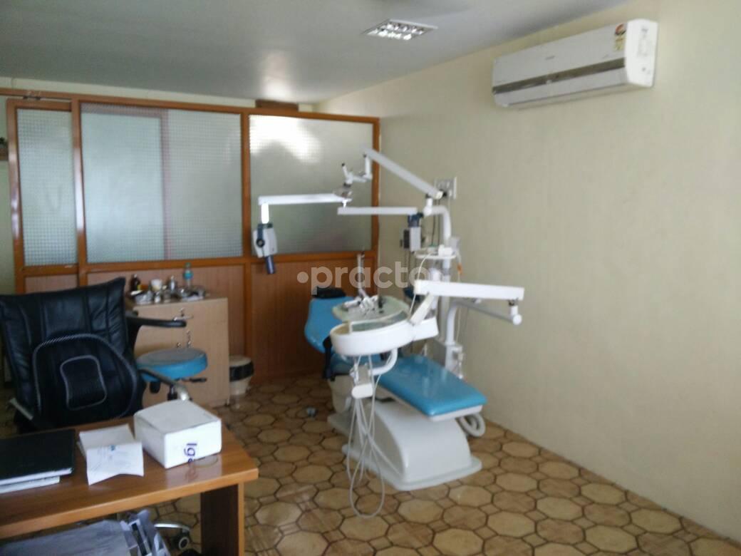 Vikas Dental Clinic Thoraipakkam Chennai