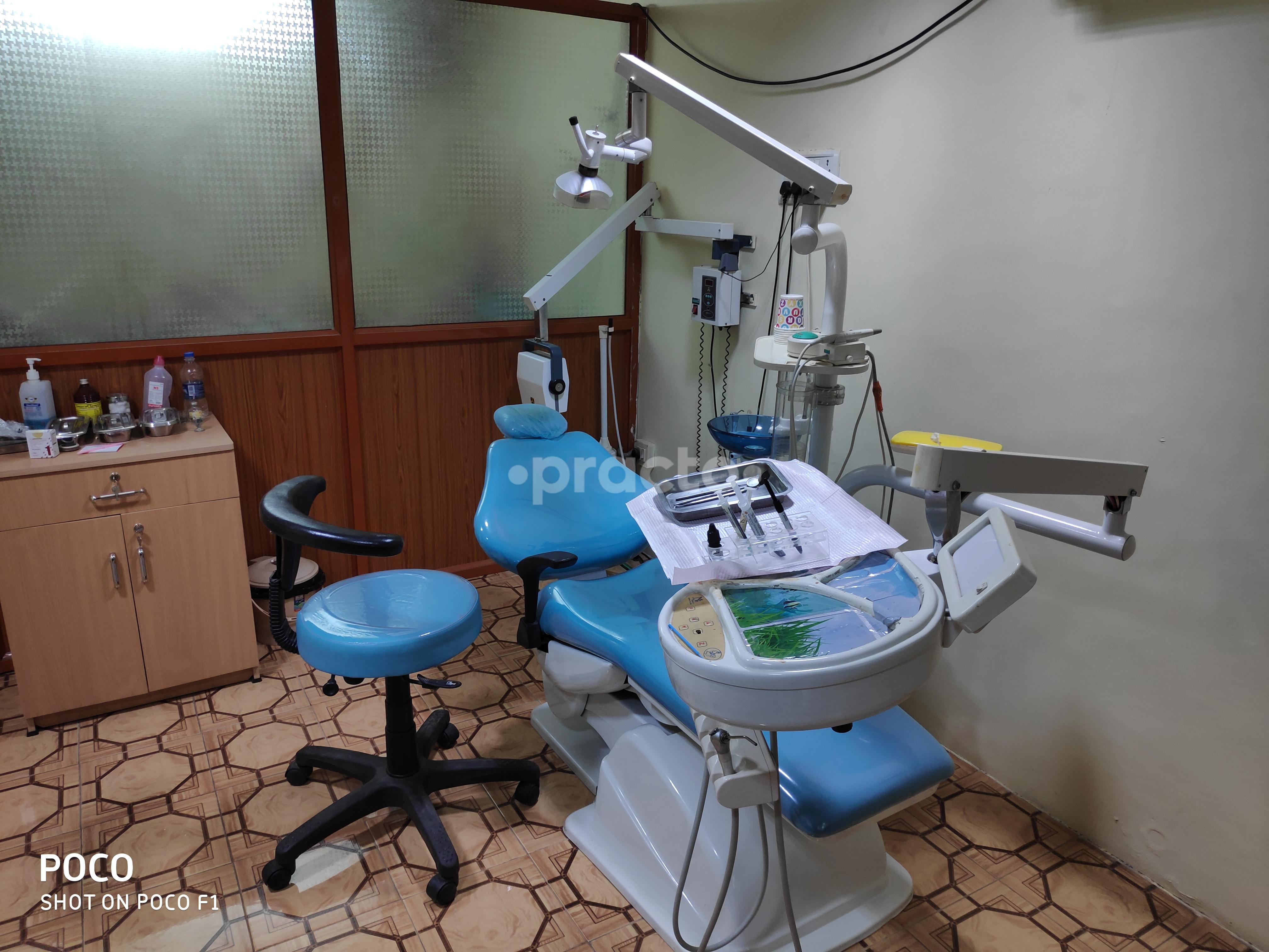 Vikas Dental Clinic Thoraipakkam Chennai