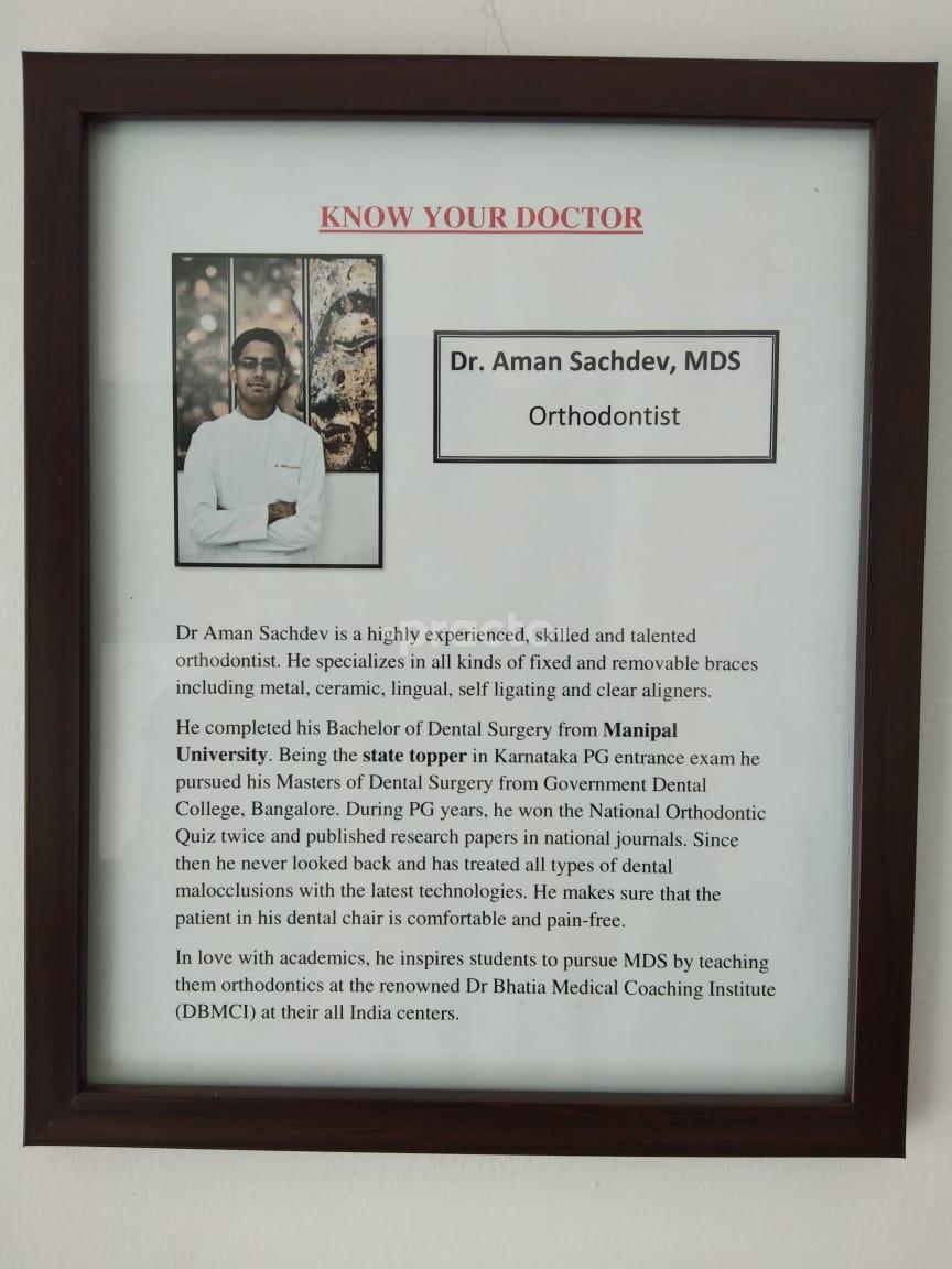 Other at Essence Dental Paschim Vihar Delhi