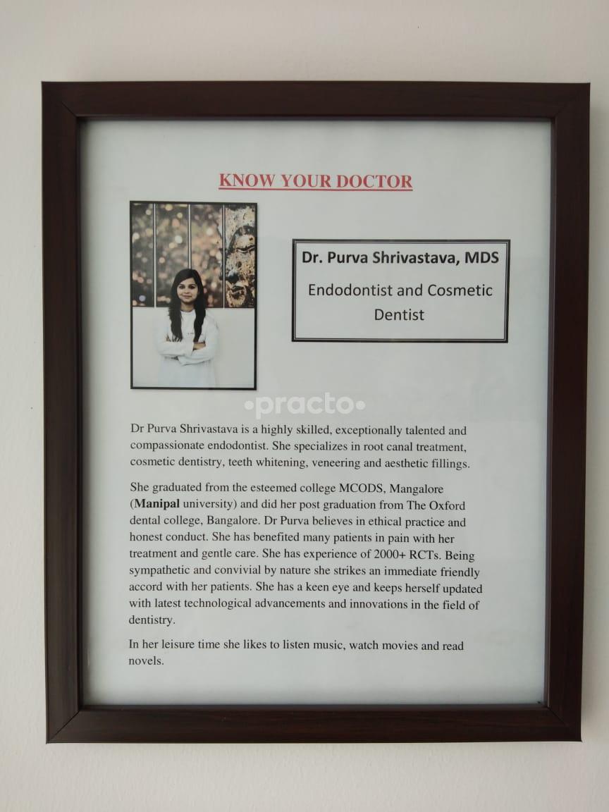 Other at Essence Dental Paschim Vihar Delhi