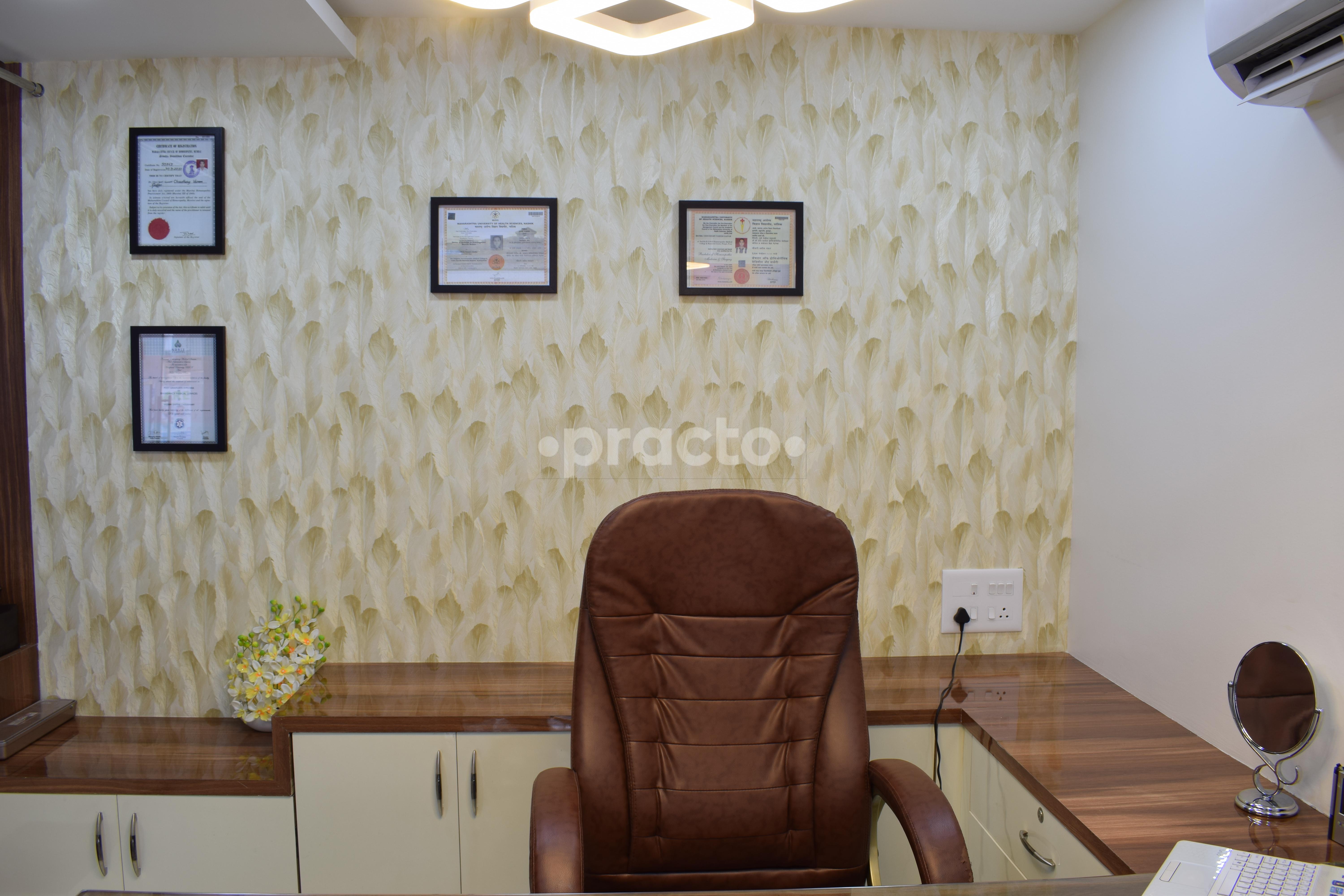 Dermatologists In Dickenson Road Near Deutsche Bank Pune