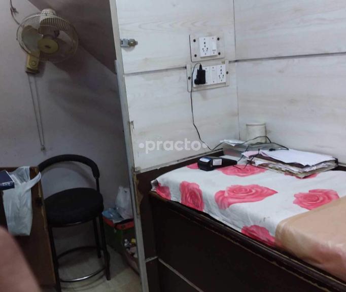 Aastha Clinic Madangir Delhi