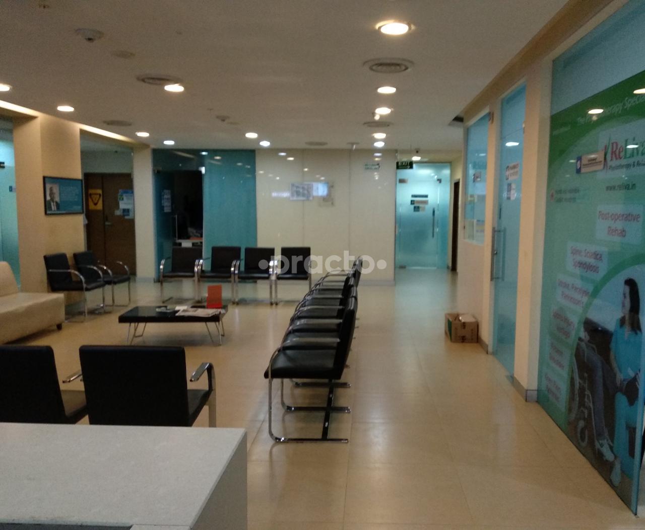 ReLiva Physiotherapy & Rehab Kharghar Navi Mumbai