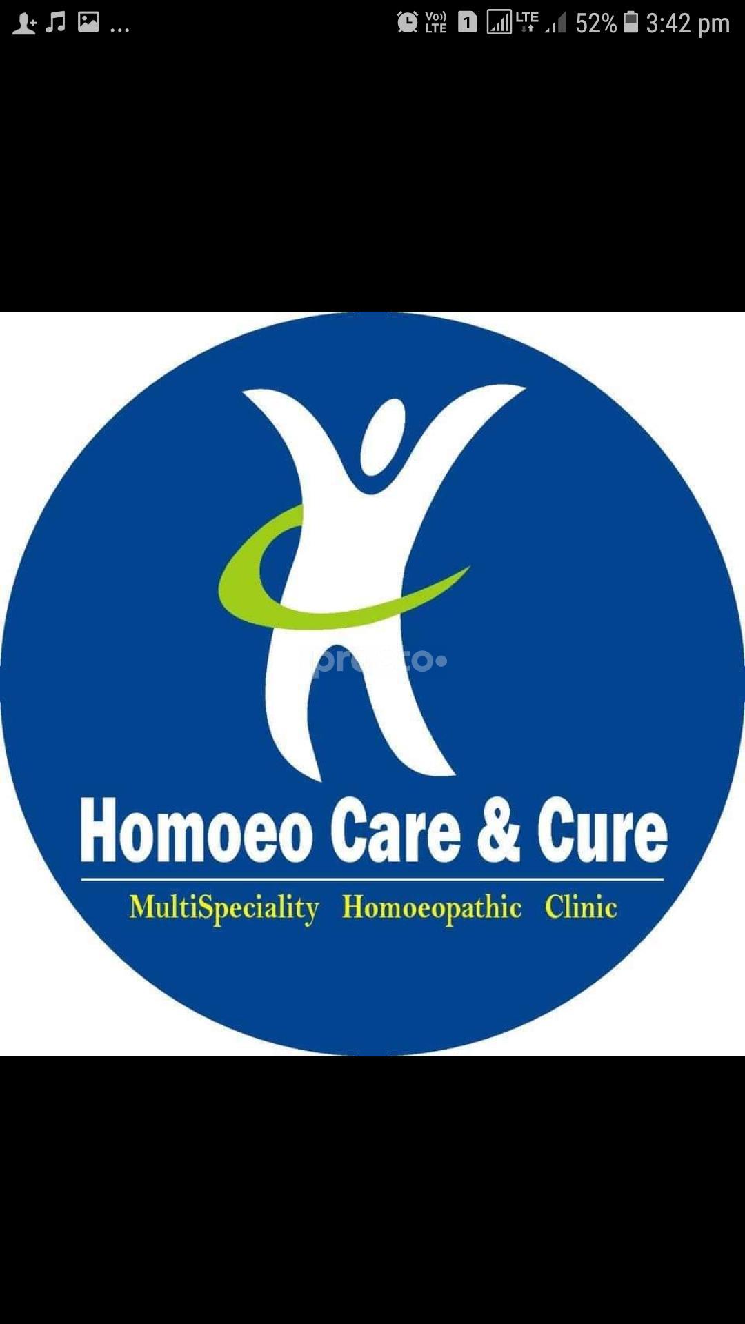Homeo Care and Cure Multiplicity Homeopathy Clinic