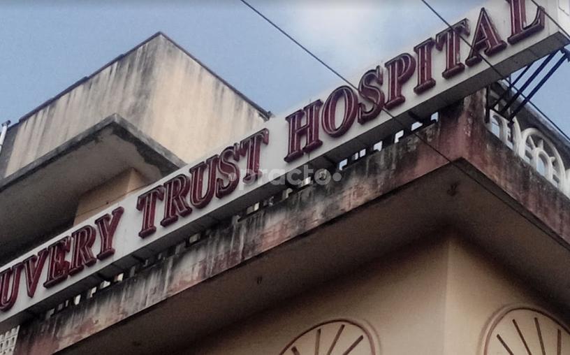 Cauvery Trust Hospital Villivakkam Chennai