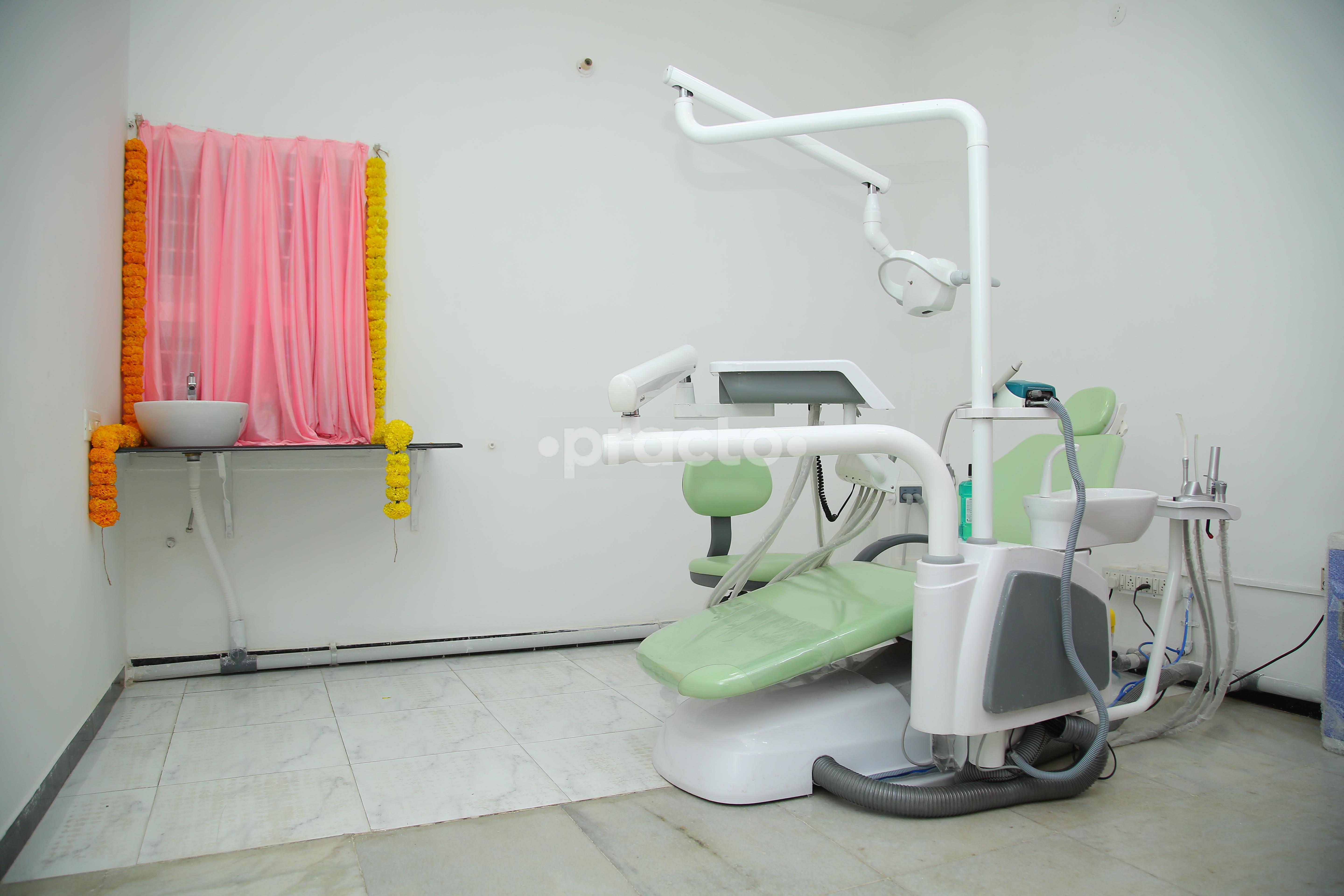 Services at Raa Dental Centre & Cloud Nine Hijama Clinic Kottivakkam Chennai