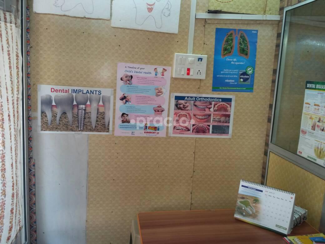 Services at Family Dental Care Vikhroli East Mumbai