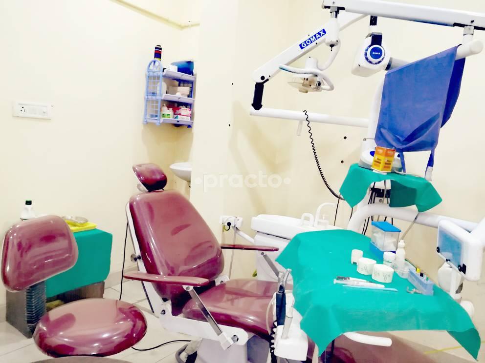 Services at Pt. Sunder Lal Hospital Pratap Vihar Ghaziabad