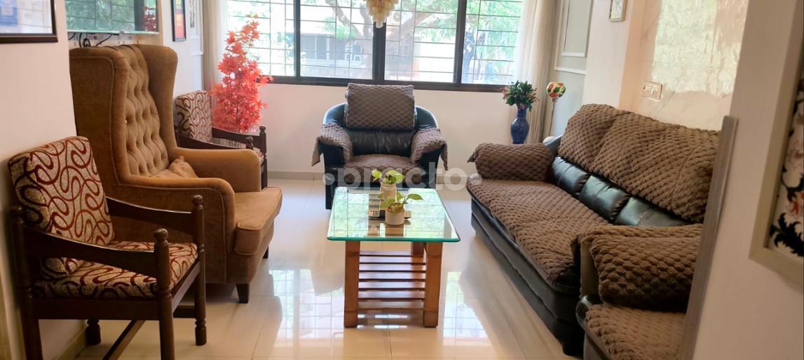 Mind Tree Andheri West Mumbai
