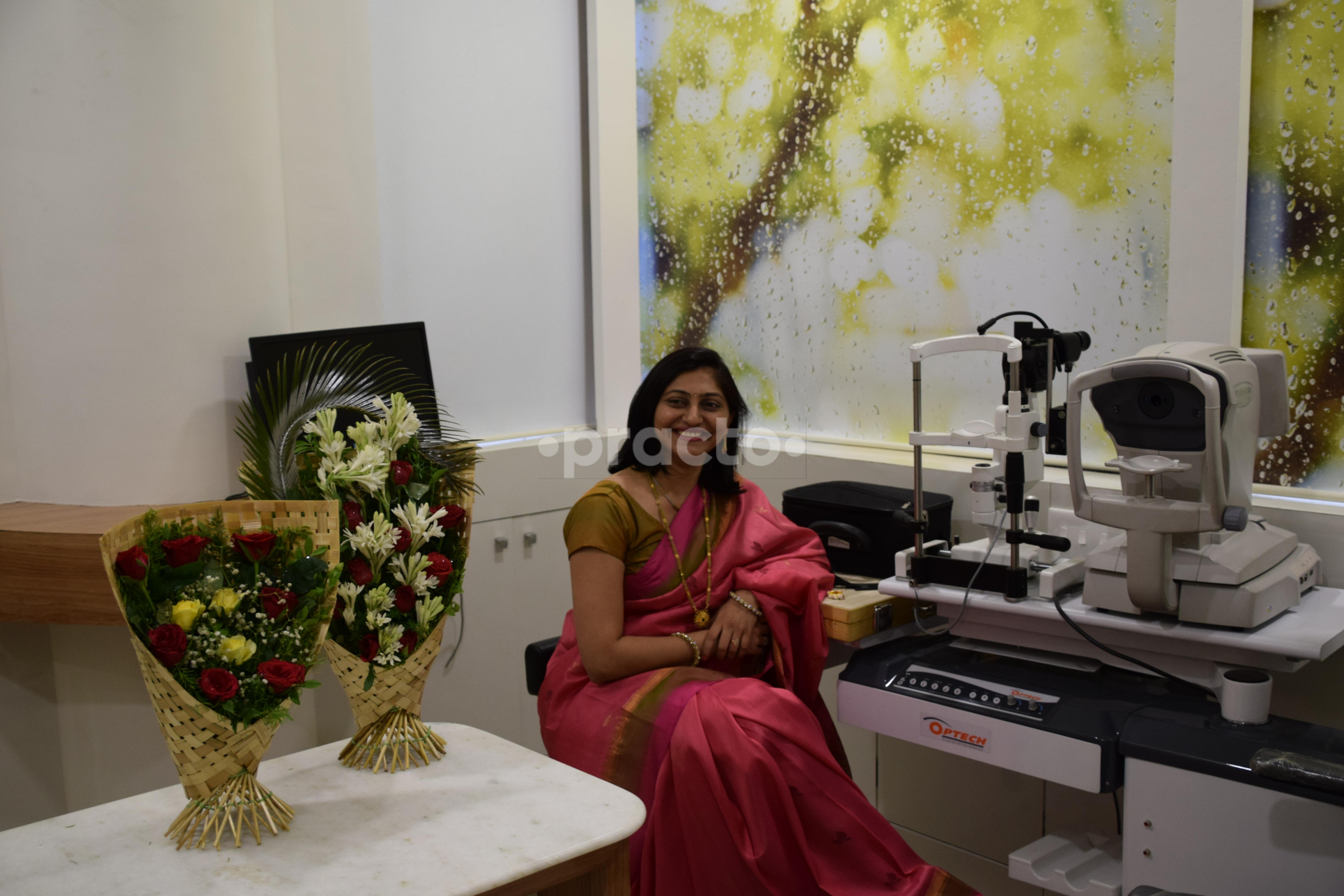 OPD/Ward at Icon Clinic Pimple Saudagar Pune