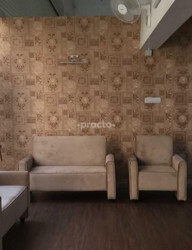 Smart Revive Centre New BEL Road Bangalore