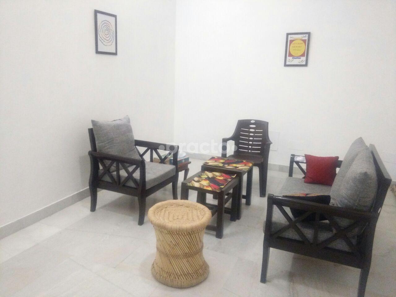 OPD/Ward at Resonate Wellness centre Gurgaon Sector 50 Gurgaon