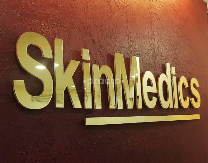 Skinmedics Skin Hair & Laser Clinic Shalimar Bagh Delhi