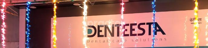 Denteesta Dental Care Solutions Andheri West Mumbai