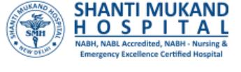 Shanti Mukund Hospital