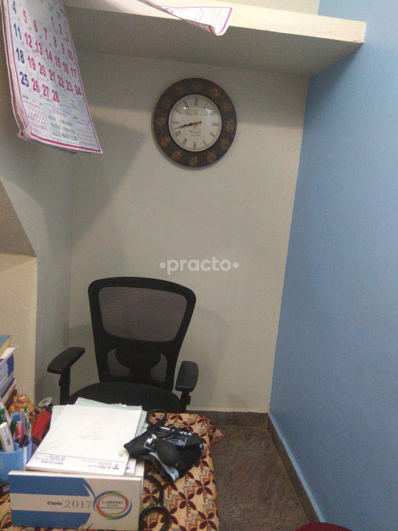 Psychiatry Clinic Mogappair West Chennai