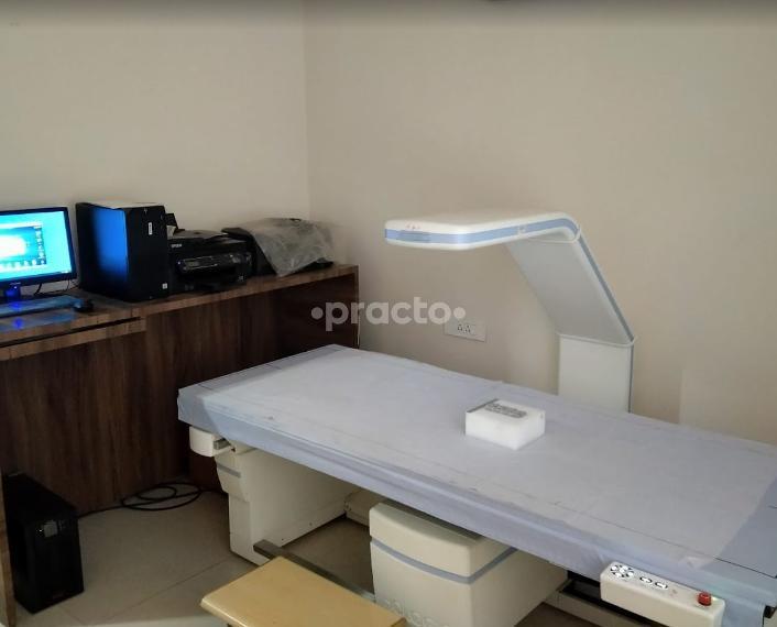 Apollo Clinic New Town Kolkata