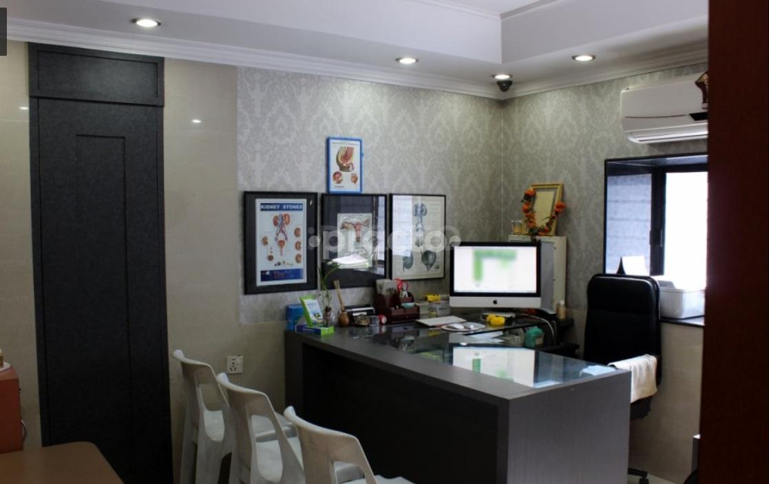 OPD/Ward at Stree Clinic Shivajinagar Pune