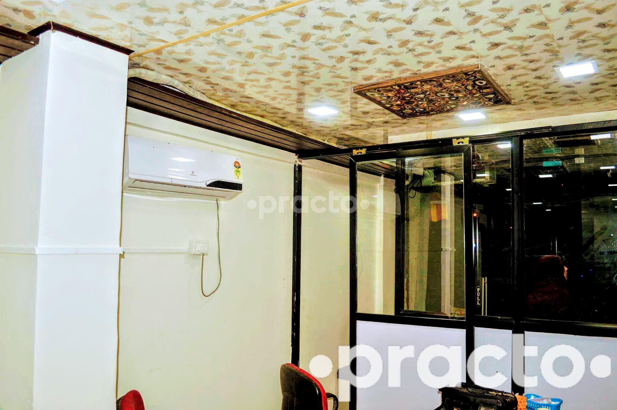 Others at Metro Dental Clinic Taloja Navi Mumbai