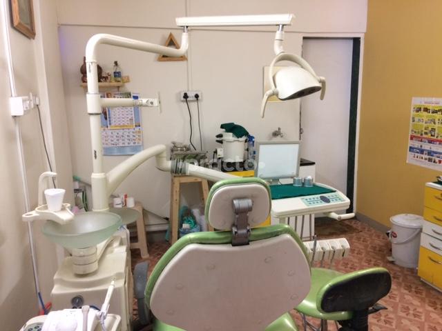 Services at Dental Exemplary Bavdhan Pune