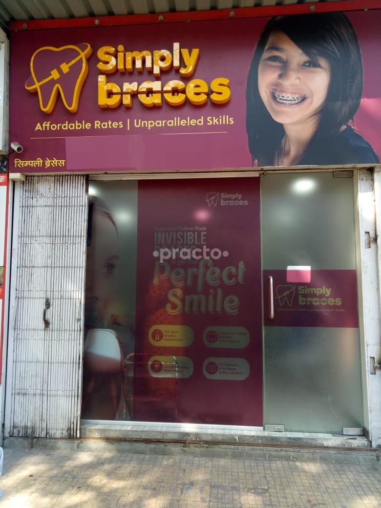 Simply Braces Ghatkopar West Mumbai