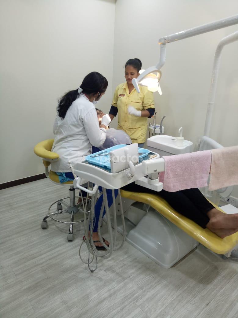 Simply Braces Ghatkopar West Mumbai