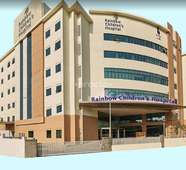 Birthright By Rainbow Marathahalli Bangalore