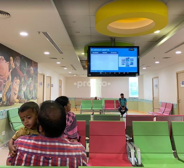 Birthright By Rainbow Marathahalli Bangalore