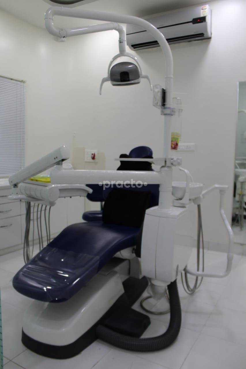 OPD/Ward at Regal Dental care Koregaon Park Pune