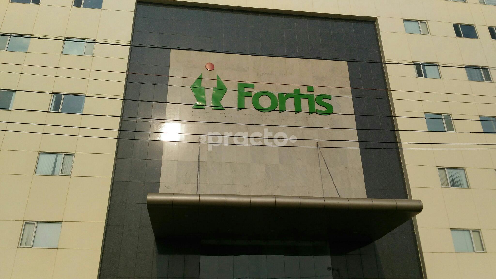 Fortis Hospital - Anandapur Anandapur Kolkata