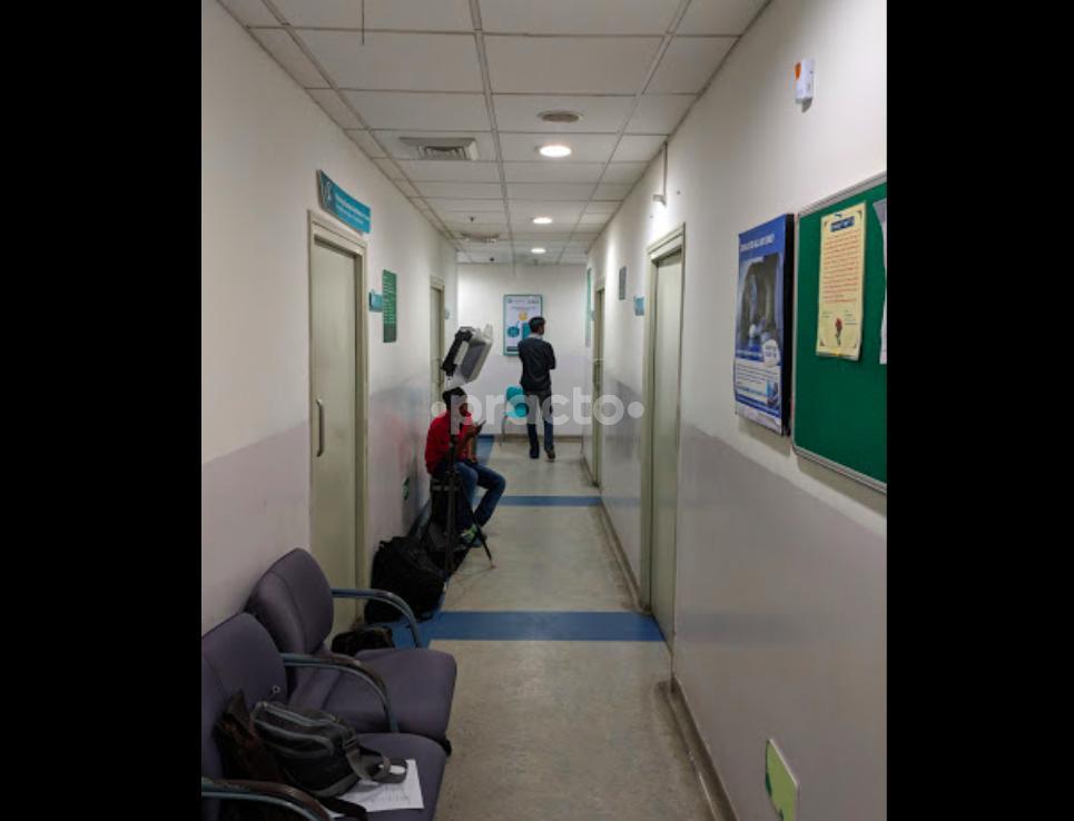 Fortis Hospital - Anandapur Anandapur Kolkata