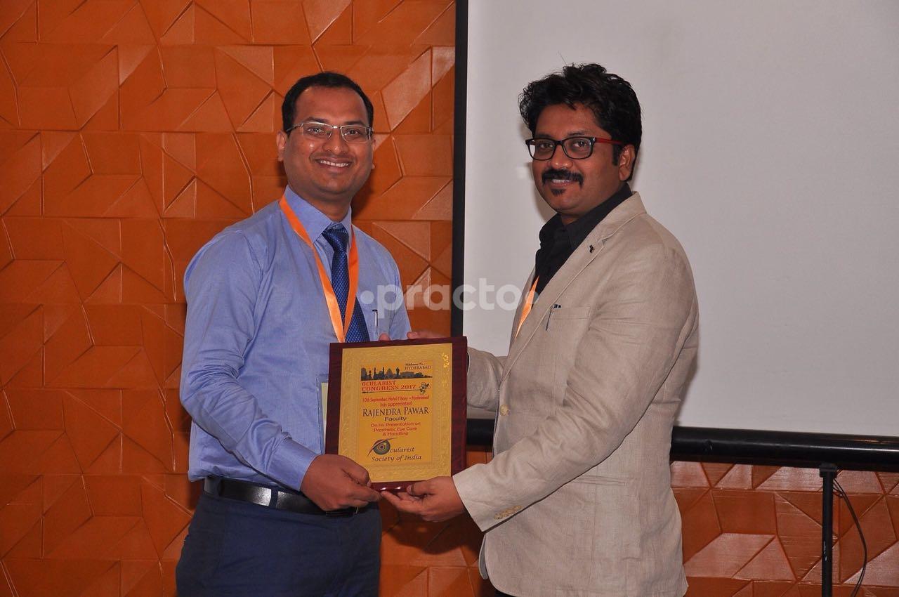 Excellence Eye Centre Parel Mumbai
