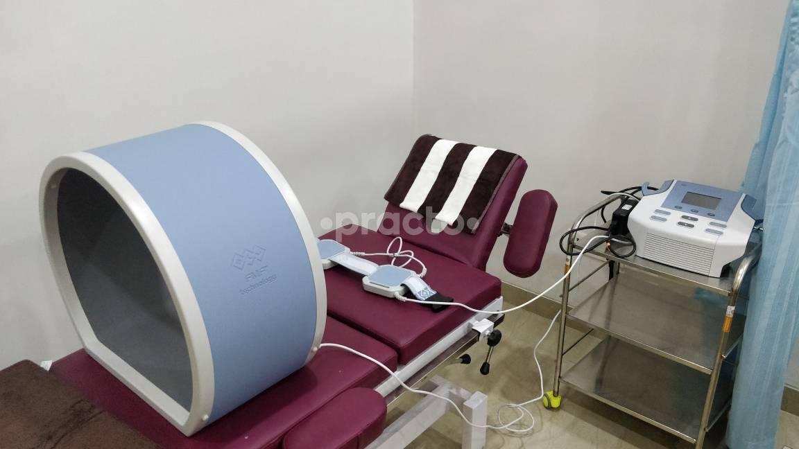 Nexus Physio Concepts Baner Pune