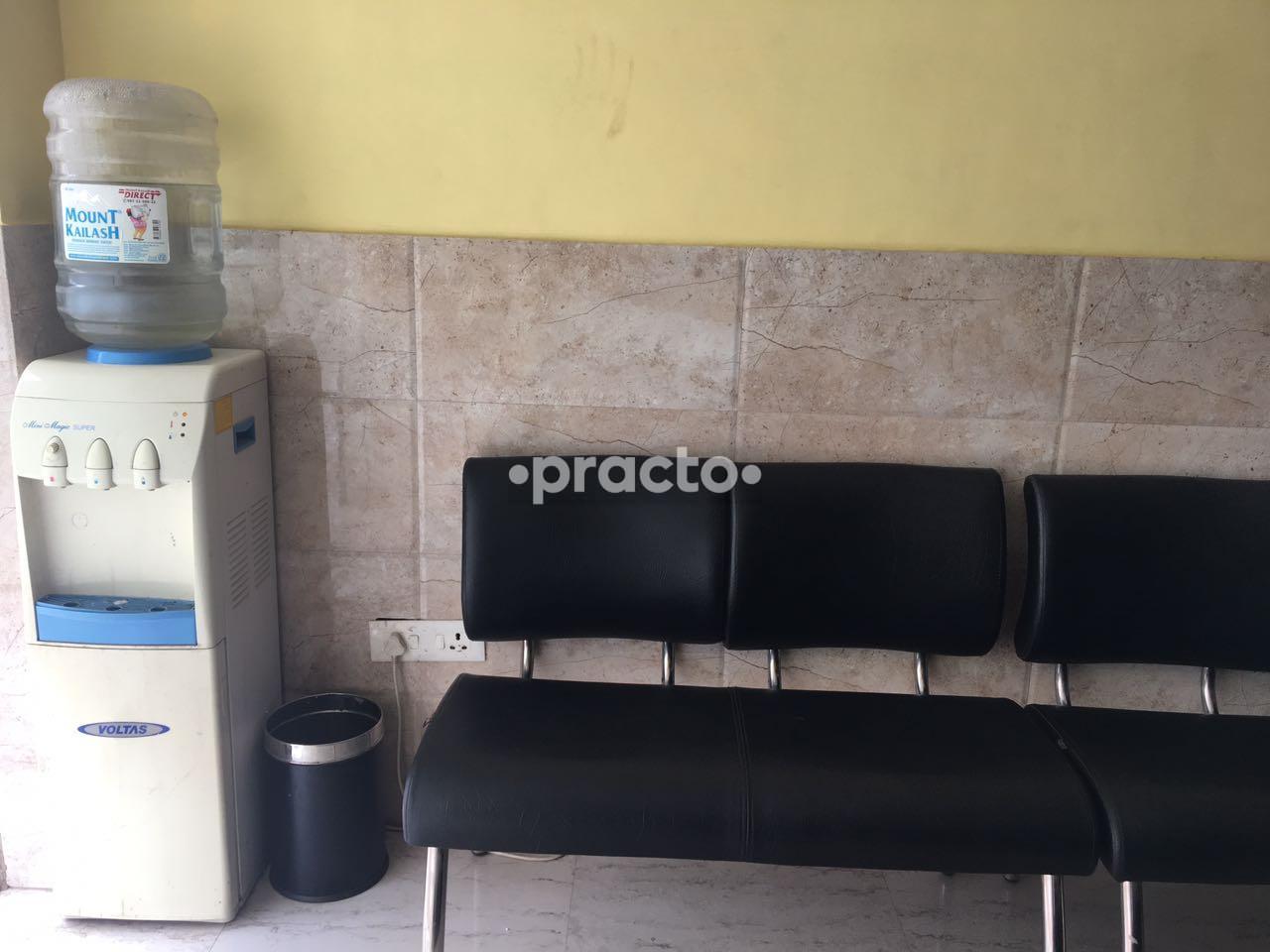 Rishi Homeo's Gurgaon Sector 49 Gurgaon