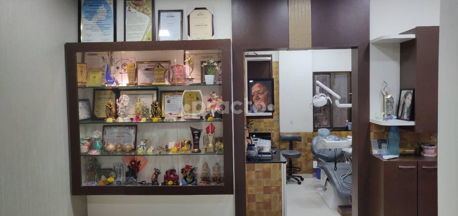 Gandhi Medicare Centre Panvel Navi Mumbai