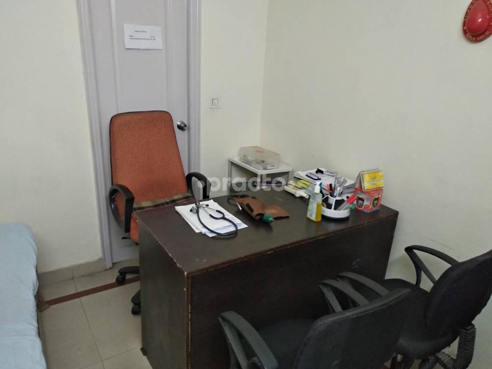 Dr. PK Garg Family Clinic Sohna Road Gurgaon