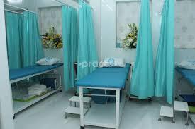 OPD/Ward at Noor Hospital Mandvi Mumbai