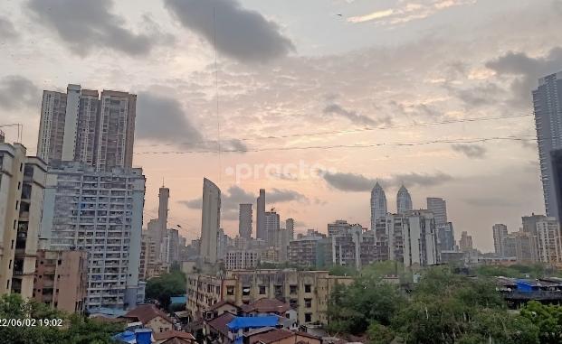 Fauziya Hospital Grant Road Mumbai